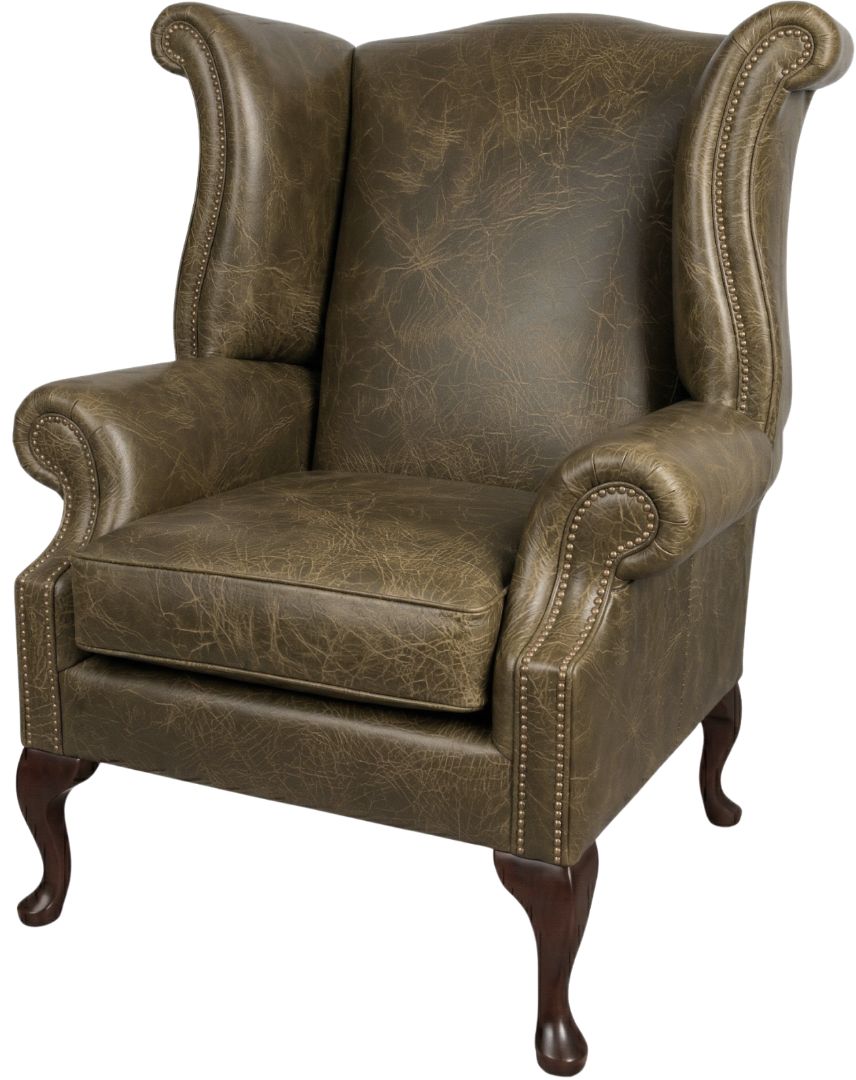 The Canterbury Chesterfield